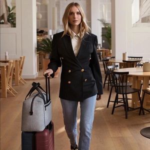 away leather everywhere bag